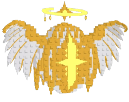 ArchAngel Egg