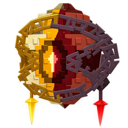 Equinox Egg