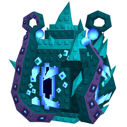 Luminous Reroll Egg