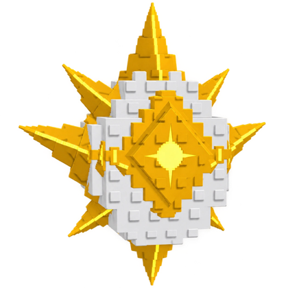 Pegasus Egg