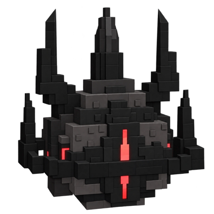 RazorFang Egg