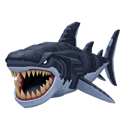 Abyss Shark
