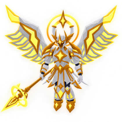 ArchAngel