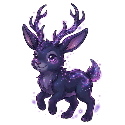 Astral Jackalope