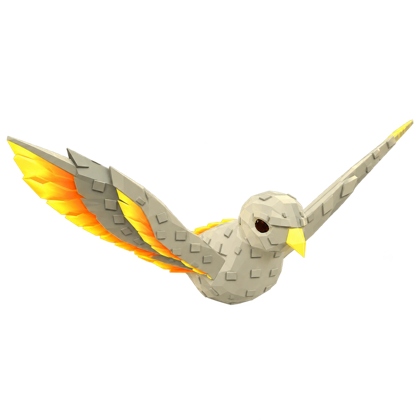 Light Dove