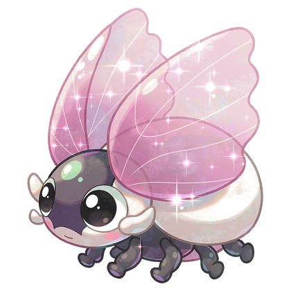 Petal Beetle