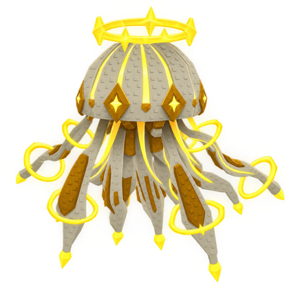 Pure Jellyfish