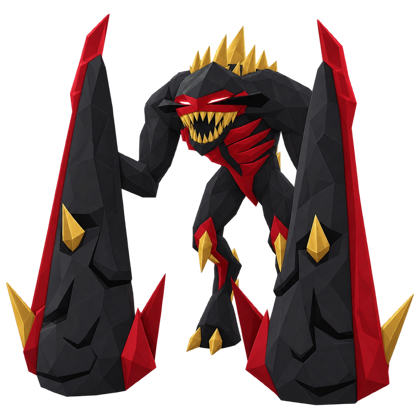 RazorFang