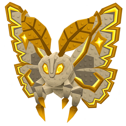 Sacred Moth