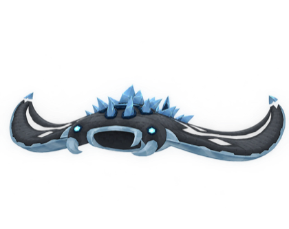 Spirit Manta