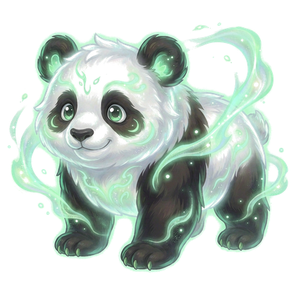 Spirit Panda