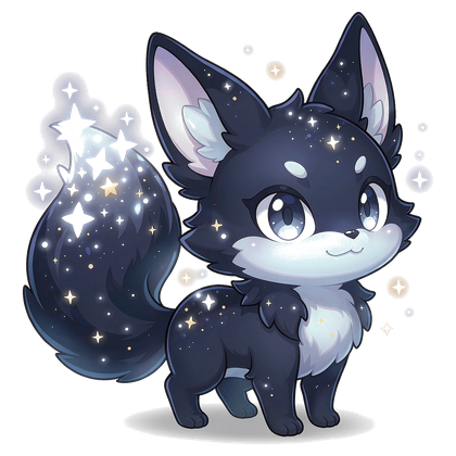 Starry Fox