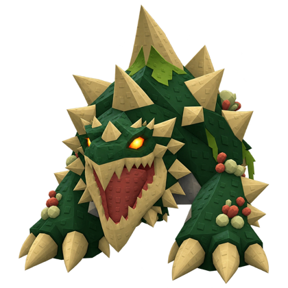 Terra Snapper