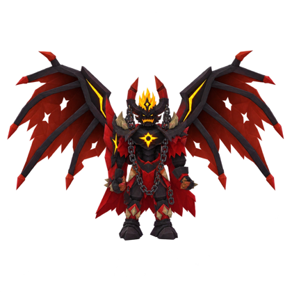 World Burner
