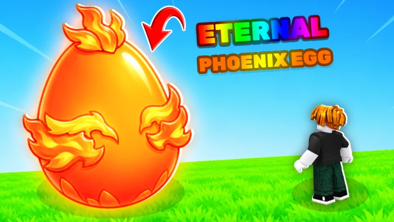 Steal An Egg FAQ