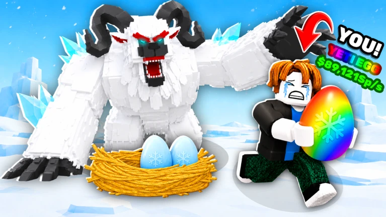 Steal An Egg Wiki: Eggs, Pets & Progression