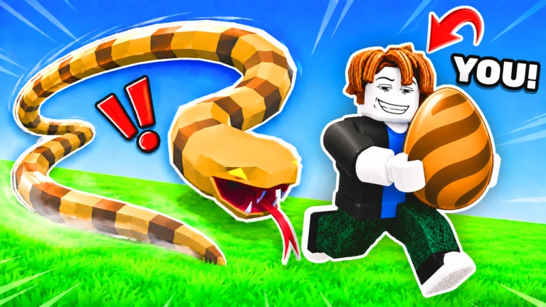 Steal An Egg Roblox Wiki: Eggs, Pets & Progression